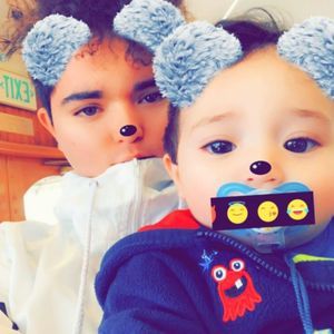 Meet your Posher, Eddy